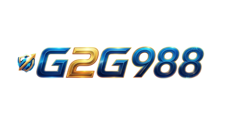 g2g988 logo